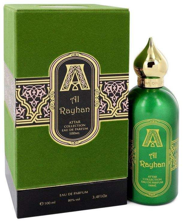 Attar Collection Al Rayhan