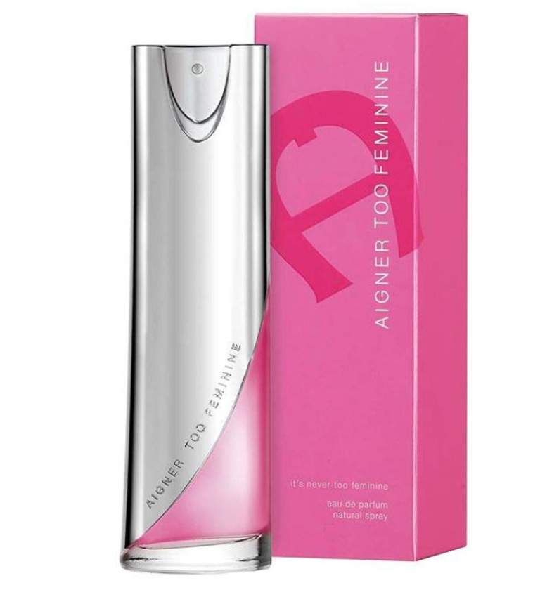 Etienne Aigner Aigner Too Feminine