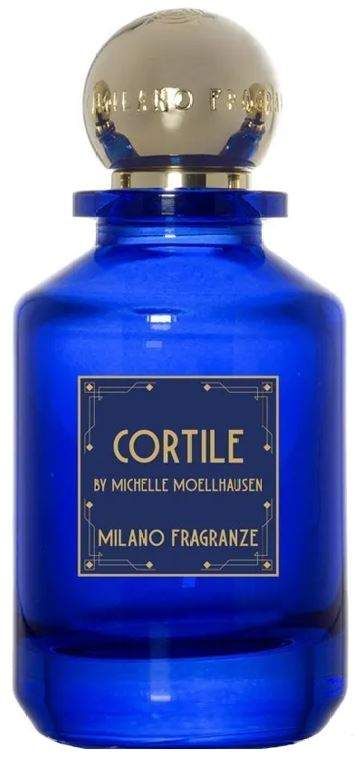 Milano Fragranze Cortile