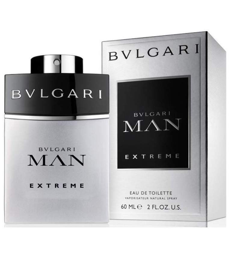 Bvlgari Bvlgari Man Extreme