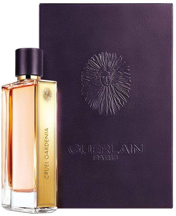 Guerlain L'Art et la Matiere Cruel Gardenia