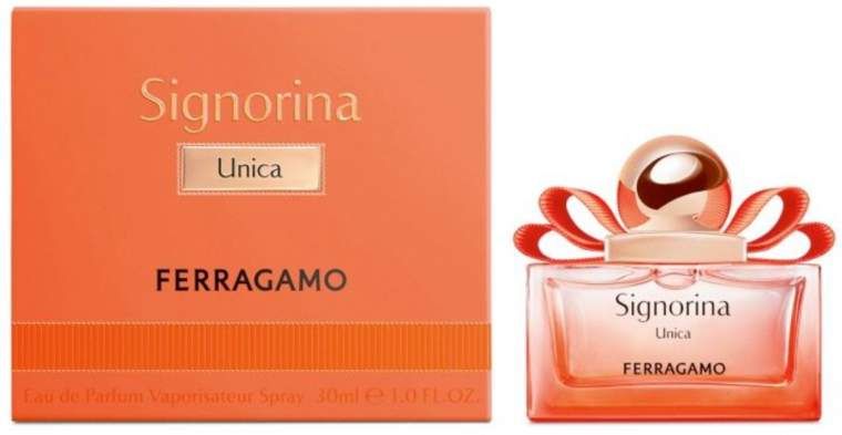 Salvatore Ferragamo Signorina Unica