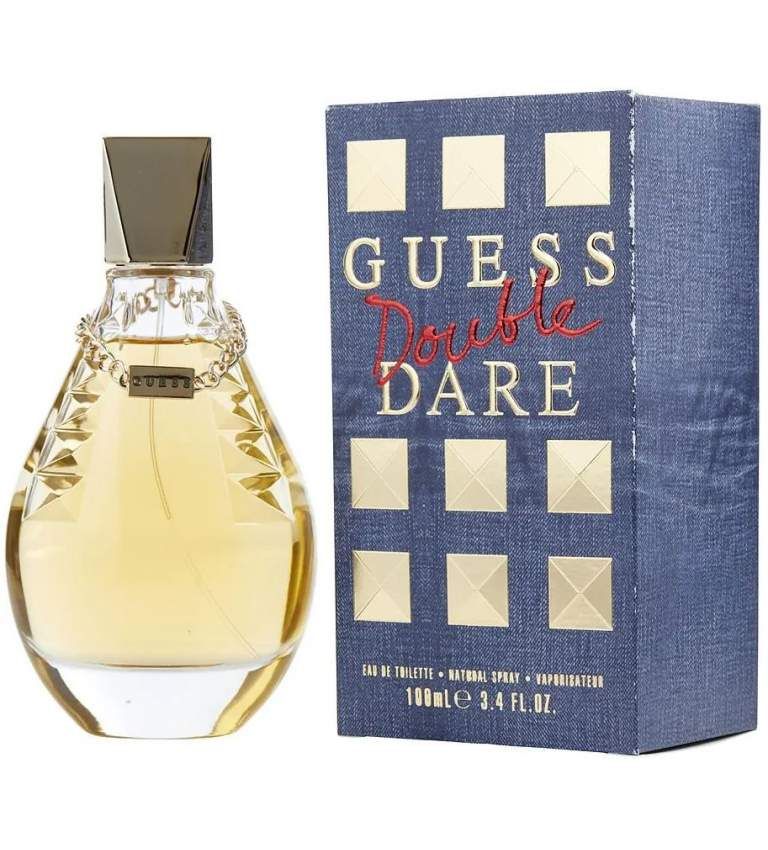 Guess Guess Double Dare