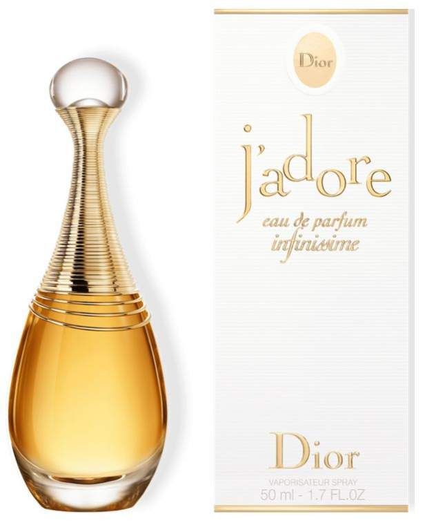 Dior J'adore Infinissime