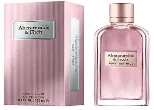 Abercrombie & Fitch First Instinct for Her