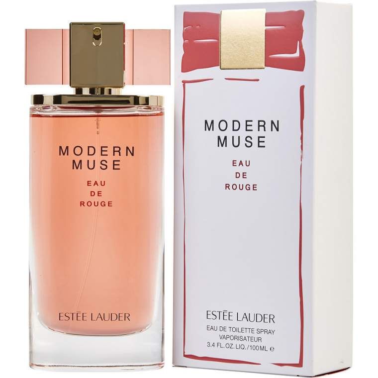 Estee Lauder Modern Muse Eau de Rouge