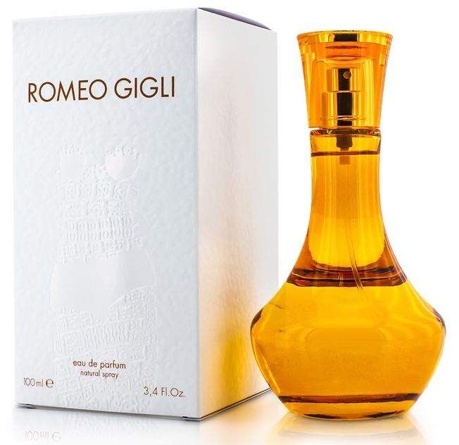Romeo Gigli Romeo Gigli
