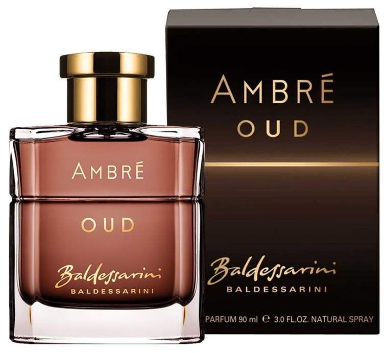 Baldessarini Baldessarini Ambre Oud