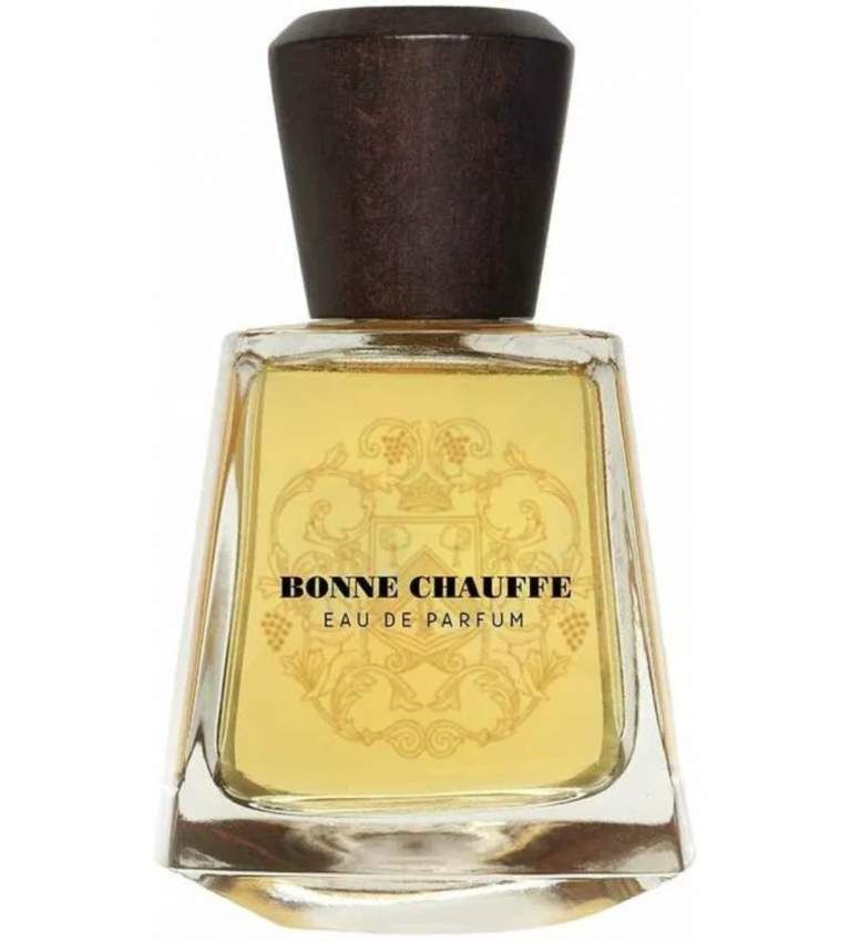 Frapin Bonne Chauffe