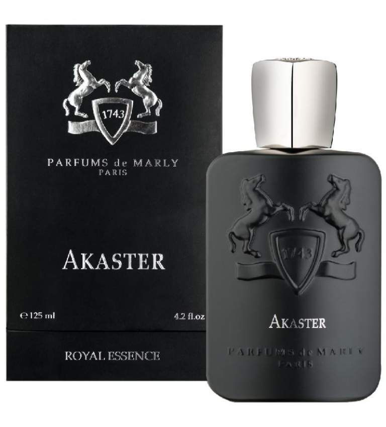 Parfums de Marly Akaster