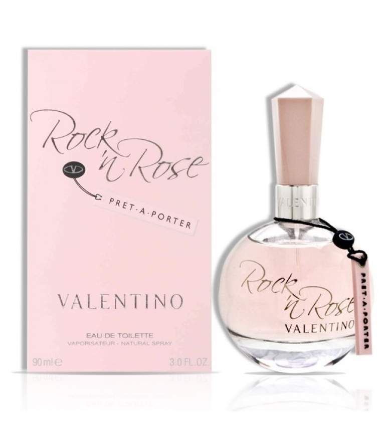 Valentino Rock'n Rose Pret-A-Porter