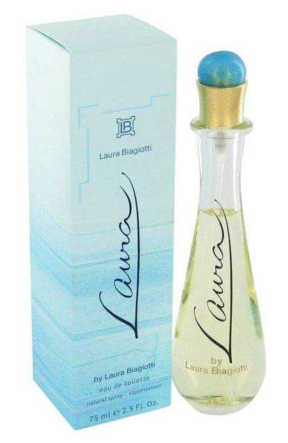 Laura Biagiotti Laura