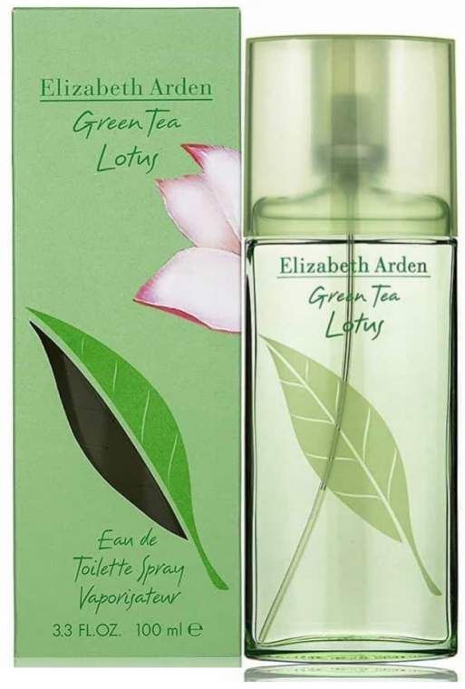 Elizabeth Arden Green Tea Lotus