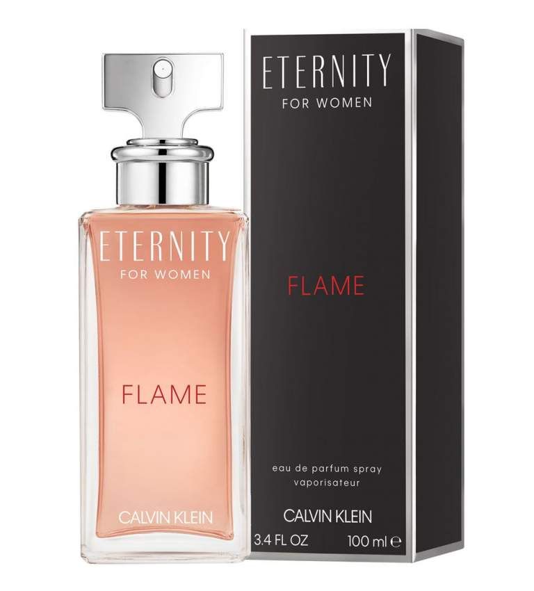 Calvin Klein Eternity Flame for Women