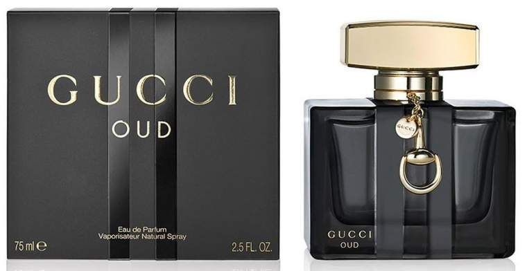 Gucci Gucci Oud