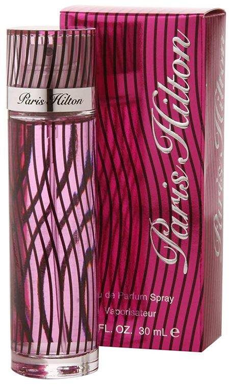 Paris Hilton Paris Hilton