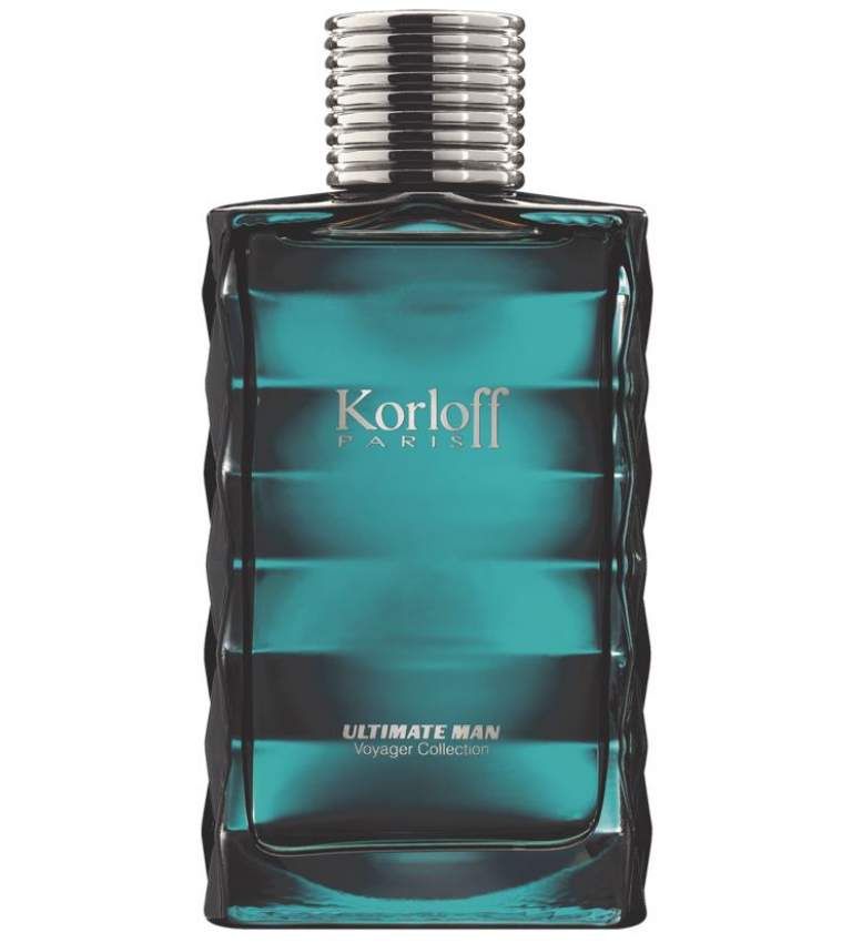 Korloff Paris Ultimate Man