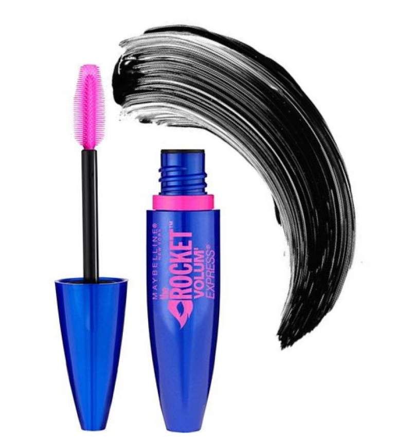 Maybelline Rocket Volum Express