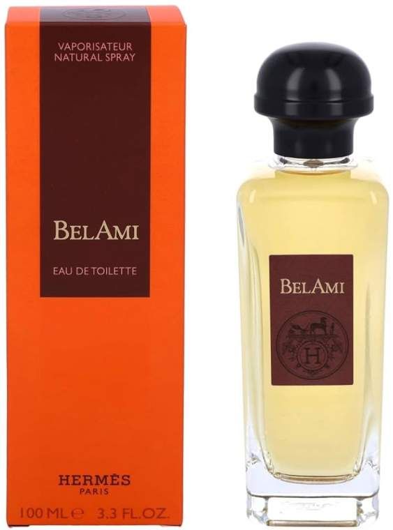 Hermes Bel Ami