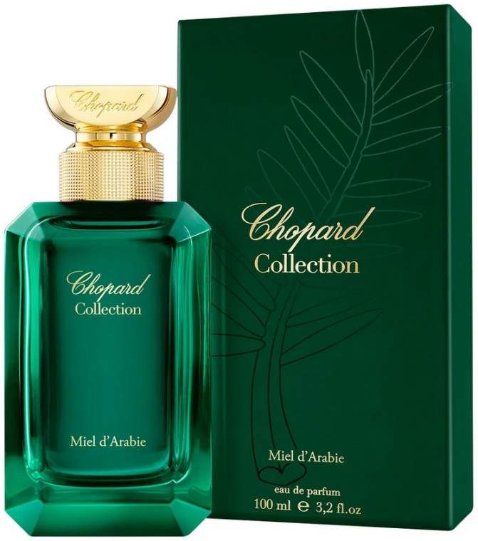 Chopard Miel d'Arabie