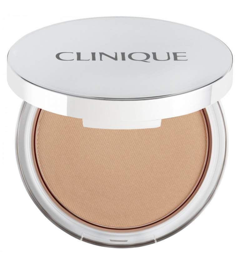 Clinique Stay-Matte Sheer Pressed Powder