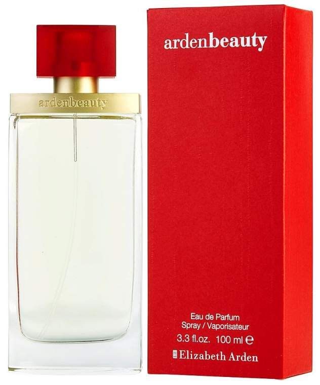 Elizabeth Arden Ardenbeauty