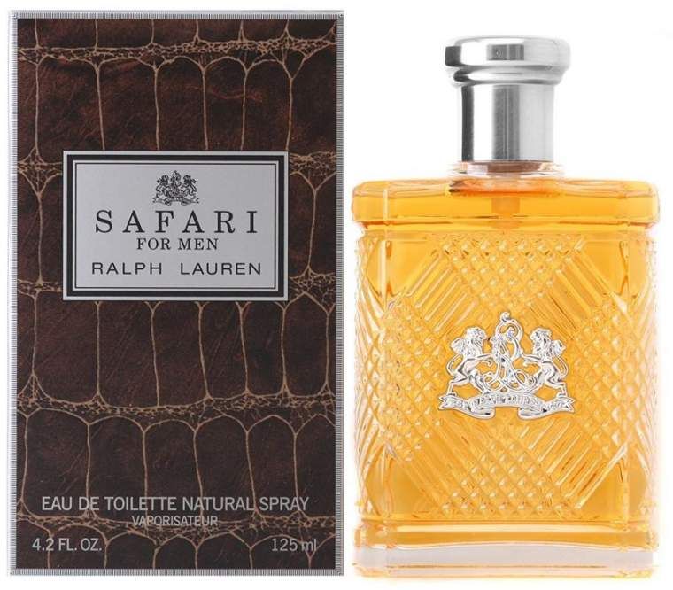 Ralph Lauren Safari for men