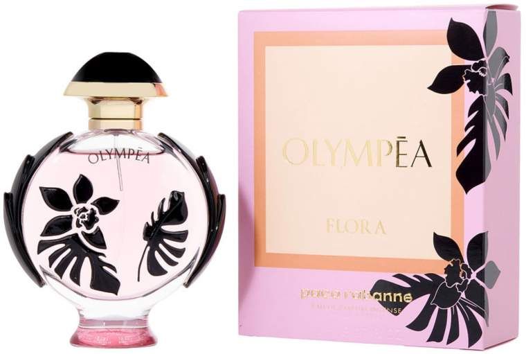 Rabanne Olympea Flora
