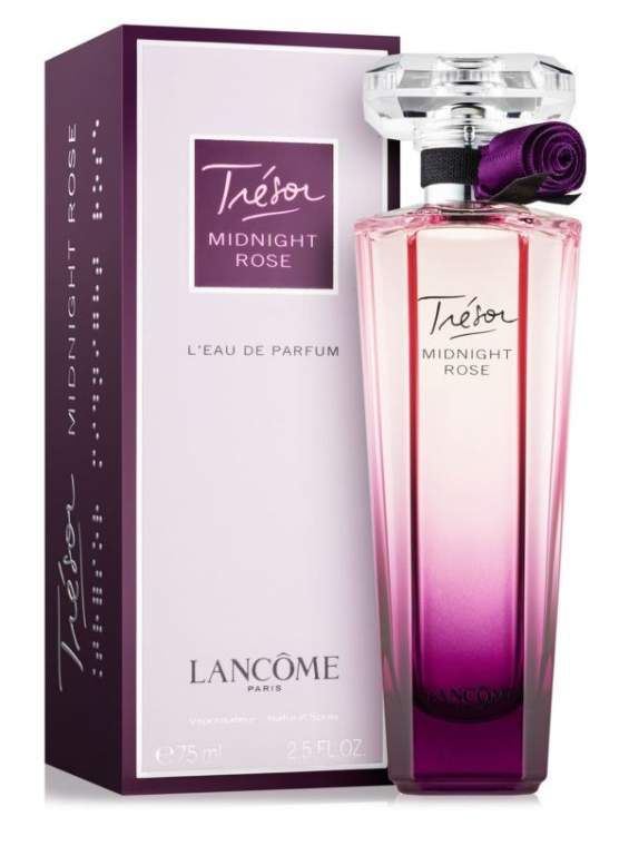 Lancome Tresor Midnight Rose