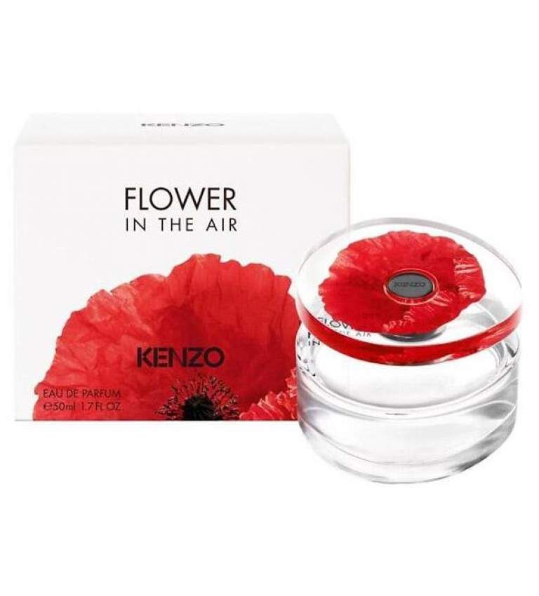 Kenzo Flower In The Air