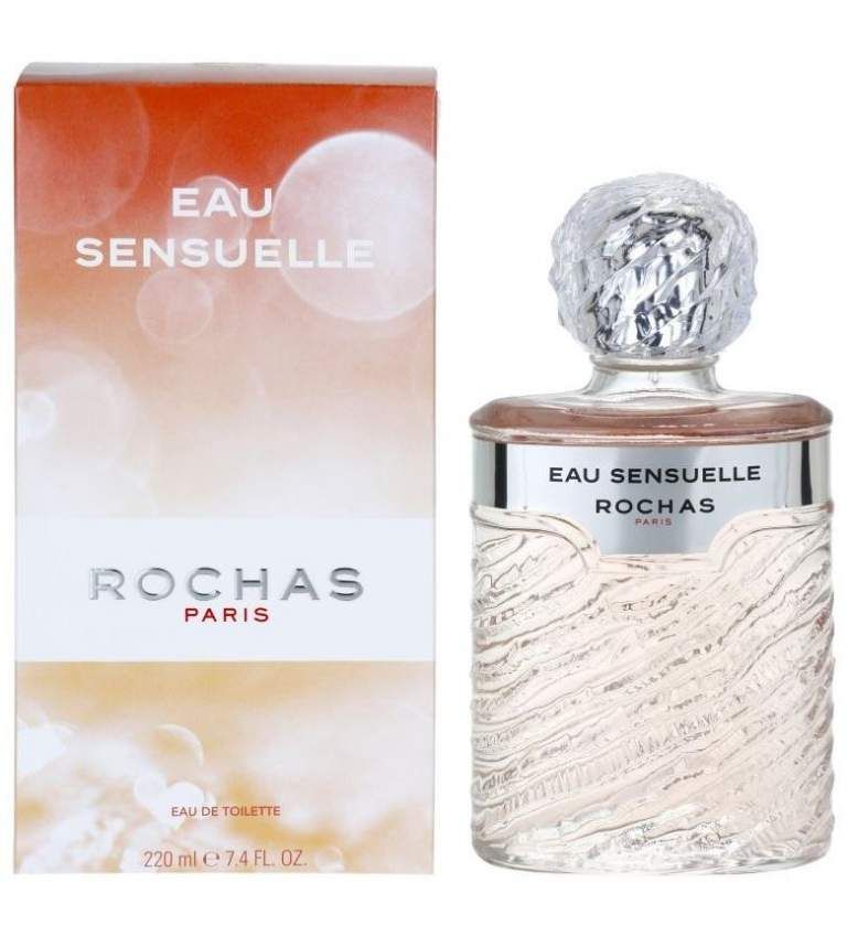 Rochas Eau Sensuelle