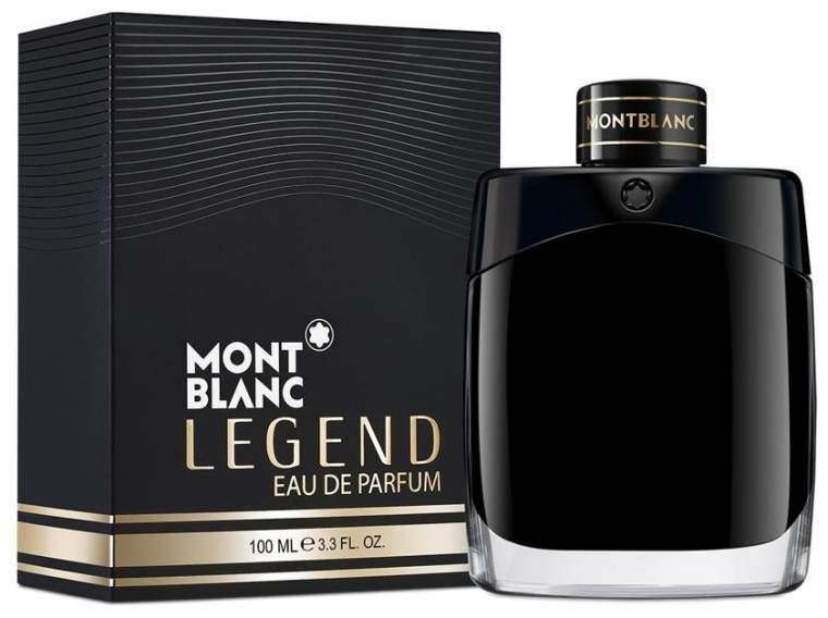 Mont Blanc Legend Eau de Parfum