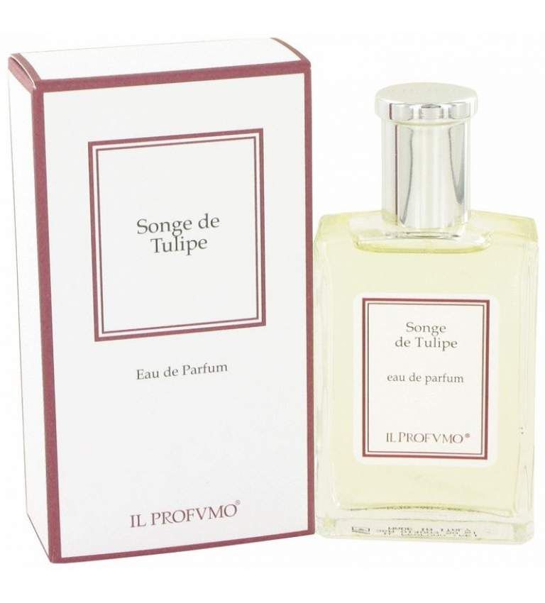 IL Profvmo Songe de Tulipe