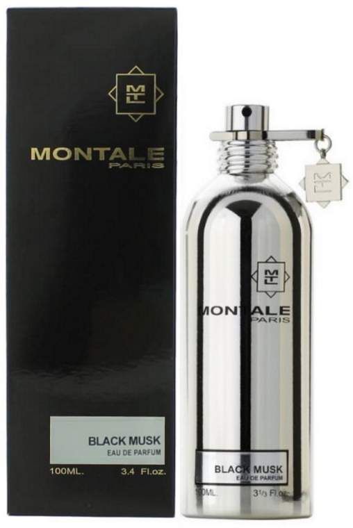 Montale Black Musk