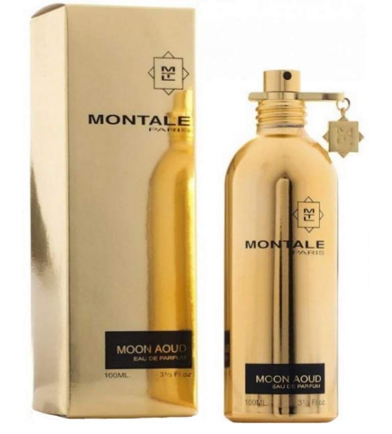 Montale Moon Aoud