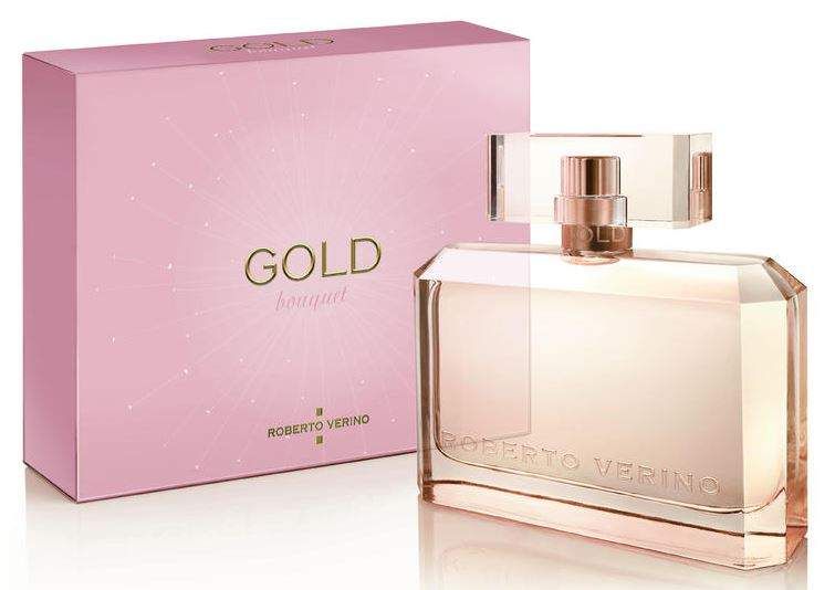 Roberto Verino Gold Bouquet