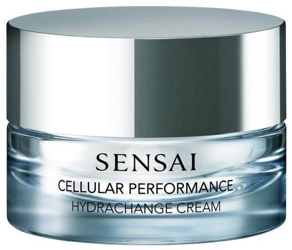 Sensai Cellular Performance Hydrachange Cream