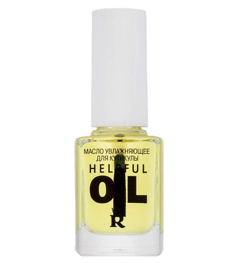 Relouis Helpful Oil