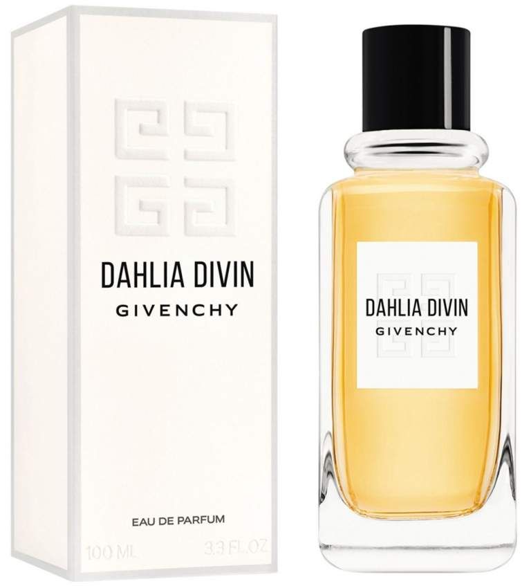 Givenchy Dahlia Divin
