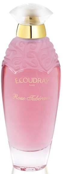 E. Coudray Rose Tubereuse