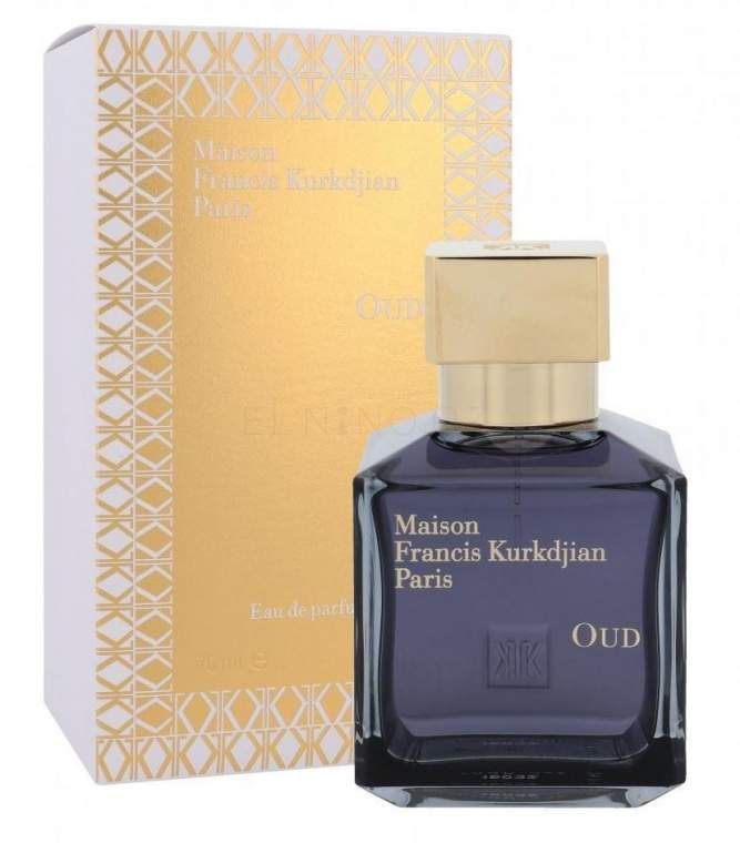 Maison Francis Kurkdjian OUD