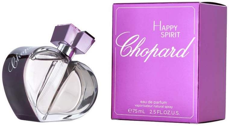 Chopard Happy Spirit