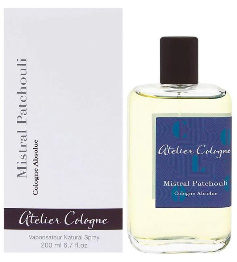 Atelier Cologne Mistral Patchouli