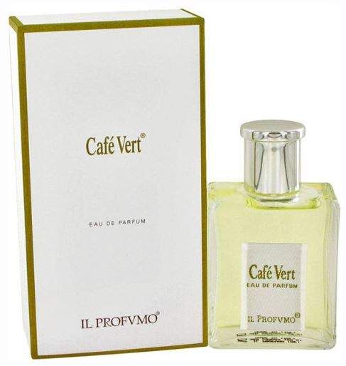 IL Profvmo Cafe Vert