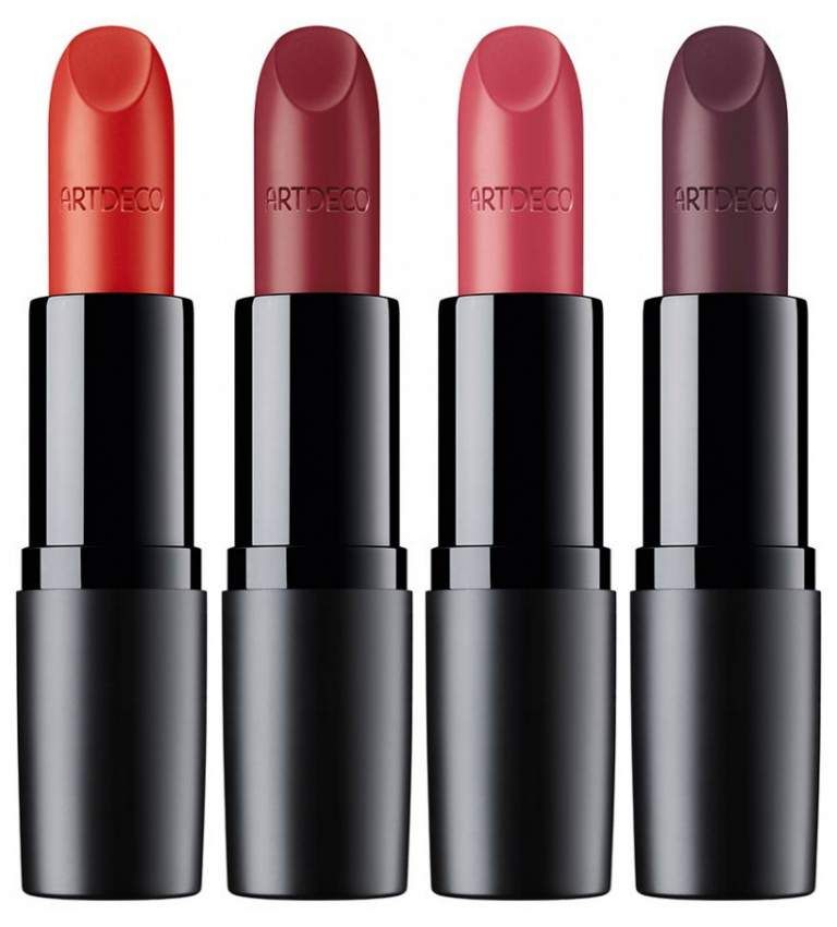 Artdeco Perfect Mat Lipstick