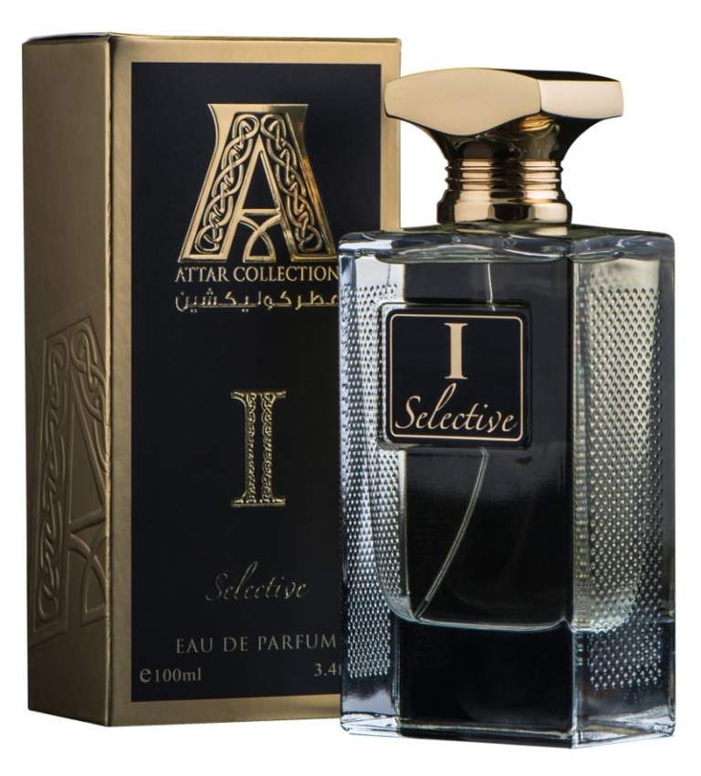 Attar Collection Selective I