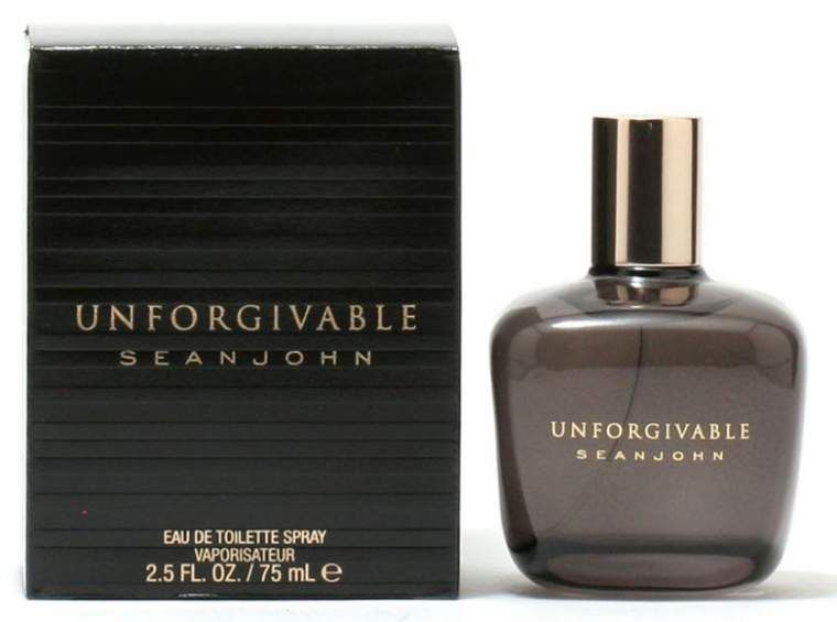 Sean John Unforgivable