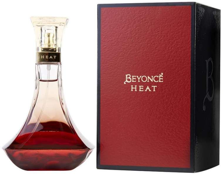 Beyonce Heat