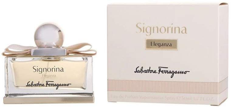 Salvatore Ferragamo Signorina Eleganza