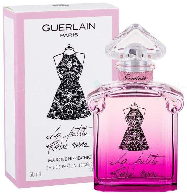 Guerlain La Petite Robe Noire Legere